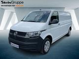 Volkswagen T6.1 Transporter Kasten Klima Holzboden - Volkswagen T6 Transporter aus 2025