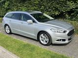 Ford Mondeo Turnier Titanium *LPG Gasanlage* - Ford mit LPG-Antrieb