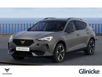 Cupra Leasing Angebot: Cupra Formentor 1.5 TSI 110 kW  DSG Navi PDC RFK