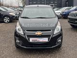 Chevrolet Spark LT Klimaanlage/Teilleder - Chevrolet Spark mit Benzin-Antrieb