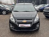 Chevrolet Spark LT Klimaanlage/Teilleder - Chevrolet Spark aus 2013