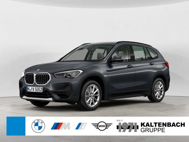 BMW X1 xDrive20iA NAVI,PDC VH,DAB,KAMERA,KLIMA