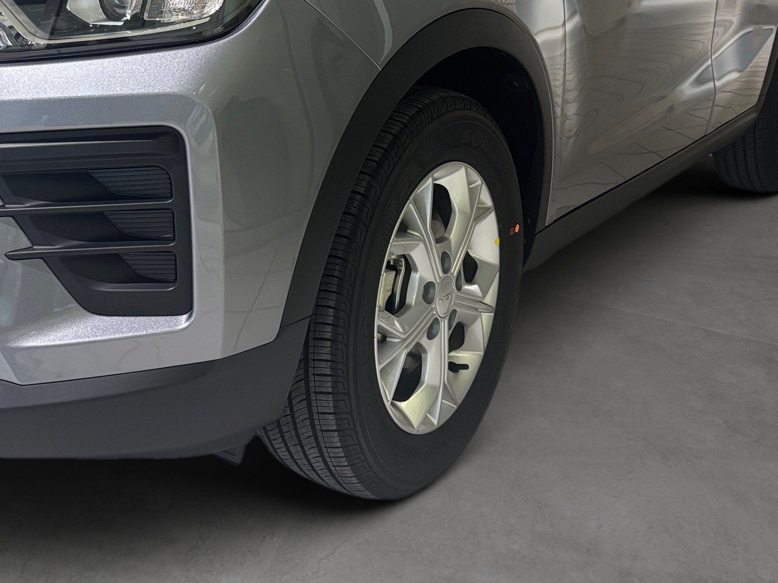 Fahrzeugabbildung KGM Tivoli Essential*Navi*DAB*Kamera*Spurhalt*Sitzhz