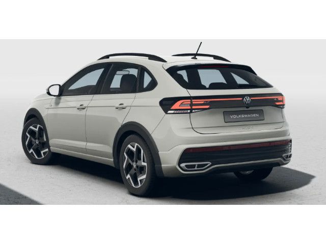 Volkswagen Taigo - Bild 4