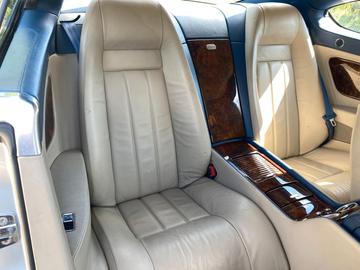 2004 Bentley CONTINENTAL GT 缩略图 12