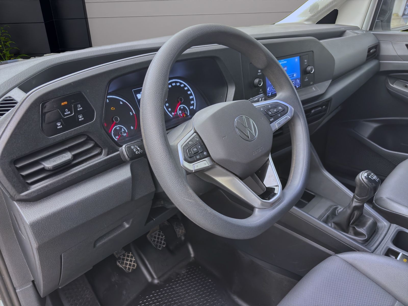 Volkswagen Caddy - Bild 13