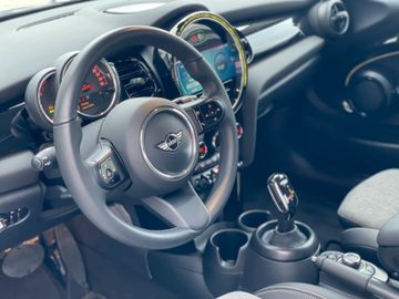 MINI Cooper - 9