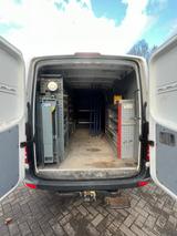 Mercedes-Benz Sprinter II Kasten 313 CDI 1.HAND KLIMA AHK - Mercedes-Benz Sprinter in Osnabrück