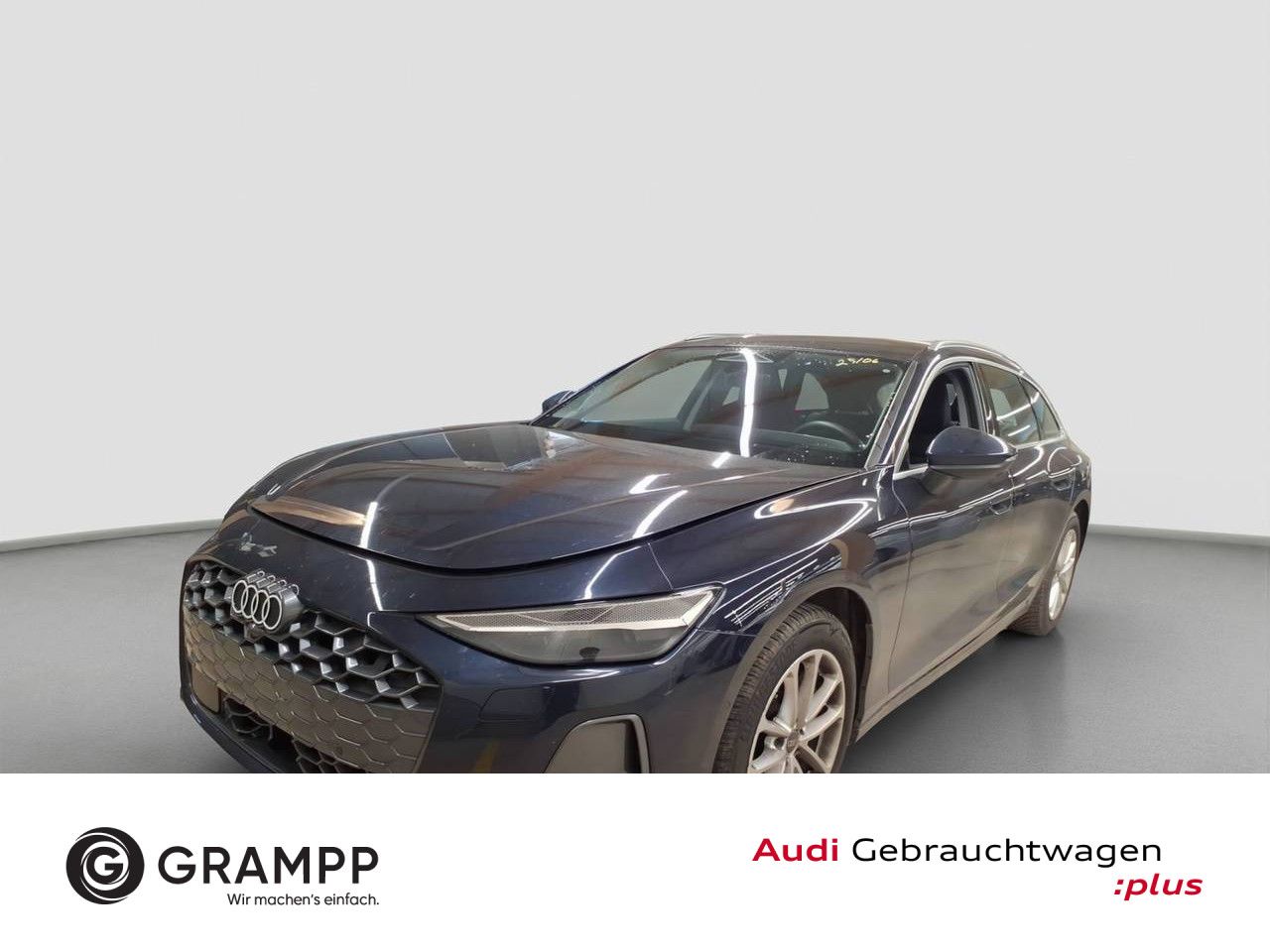 Audi A6 - Bild 1
