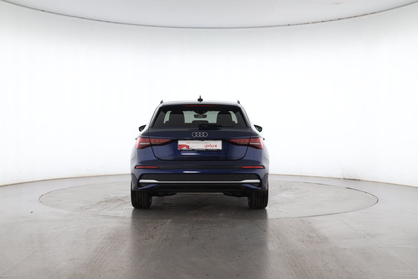 Audi A3 - Bild 7