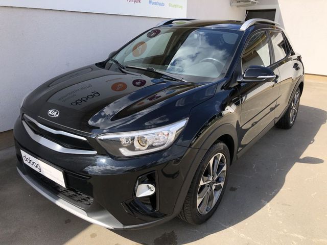 Kia Stonic 1.0 T Edition 7 SHZ PDC LHZ 1 Hd CarPlay