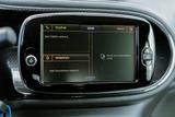 Smart ForTwo Cabrio EQ BRABUS Sitzhz|Exclusive|Kam|LED - gebrauchte Smart ForTwo aus dem Jahr 2023