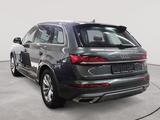 Audi Q7 50 TDI quattro tiptronic S line PANO - Audi: Standheizung