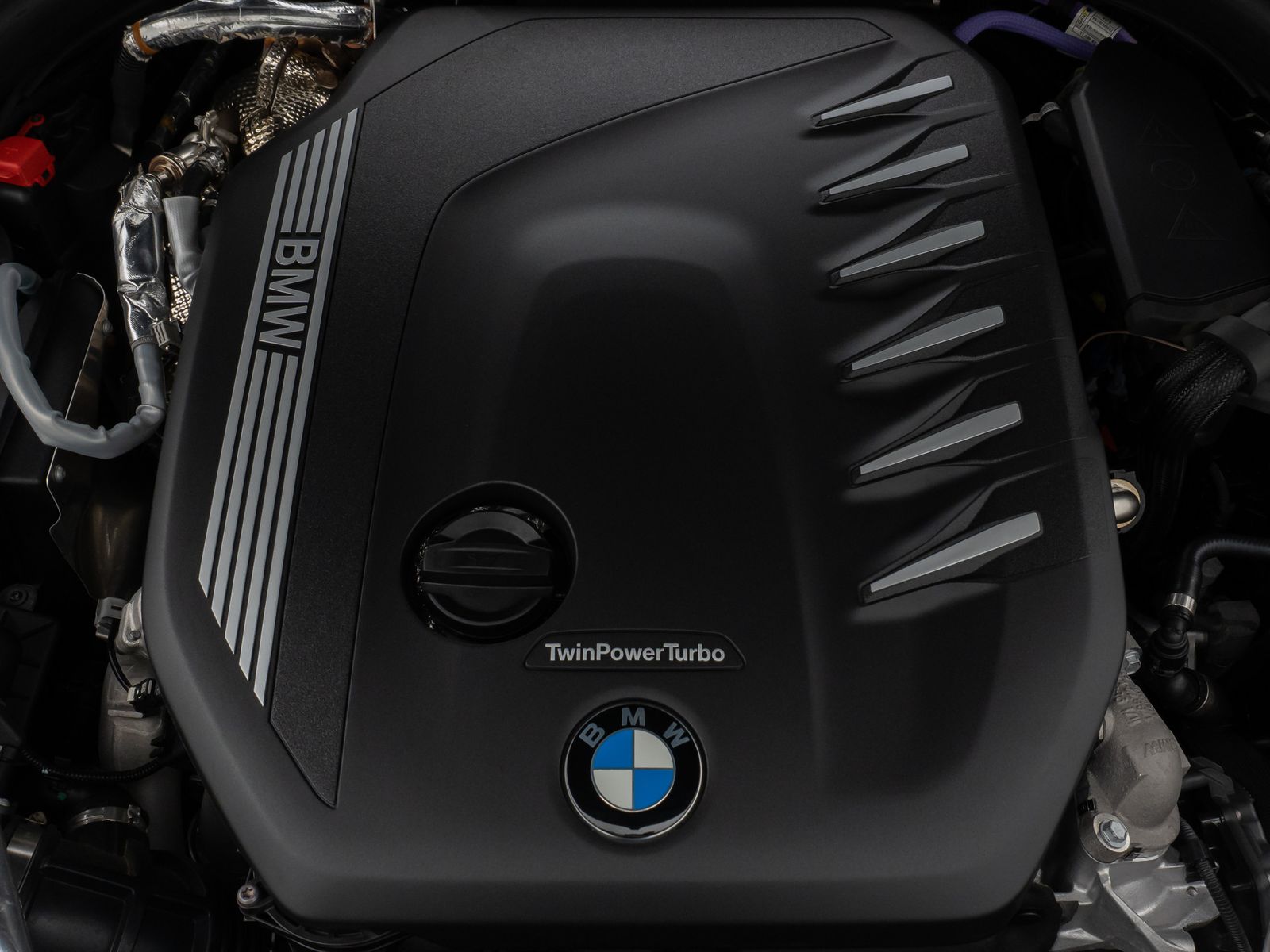 Fahrzeugabbildung BMW 530d M Sport 360°DAB H/K Massage Alarm 19Zoll