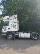 Scania  R380 PDE - Scania R380