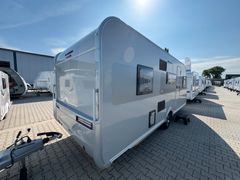 Adria Altea 552PK*60Years*Fußbodentemp.*