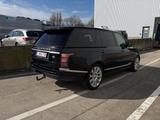 Land Rover Range Rover LWB 3.0 Vogue SE SCV6 Pano | Meridia - Land Rover Range Rover: 3.0