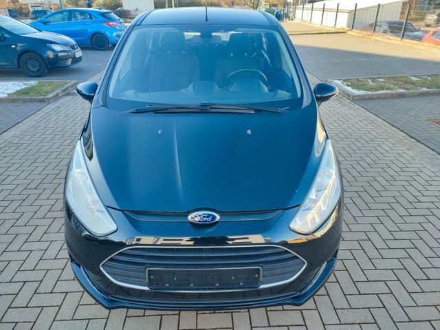 Ford B-Max B-MAX Sync Edition,1,0 Klimaautomatik TÜV