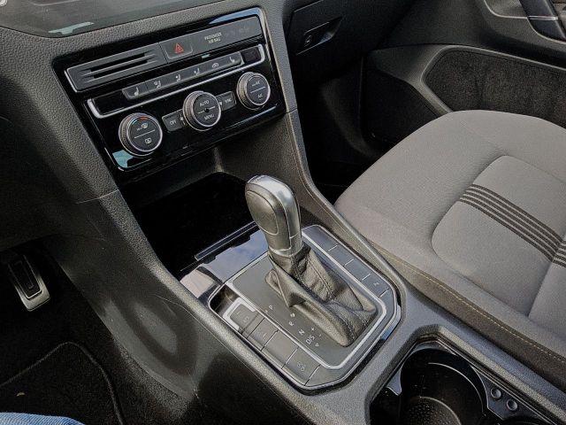 Golf Sportsvan 2.0TDI Aut. Allstar Tempomat