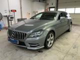 Mercedes-Benz CLS 350 Shooting Brake AMG Line - scheckheftgepflegte Mercedes CLS 350 Shooting Brake