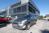 Renault Scenic Dynamique - Renault Scenic: Dynamique
