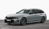 BMW M340d xDrive Touring Head-Up HiFi DAB LED RFK - gebrauchte BMW M340d aus dem Jahr 2023