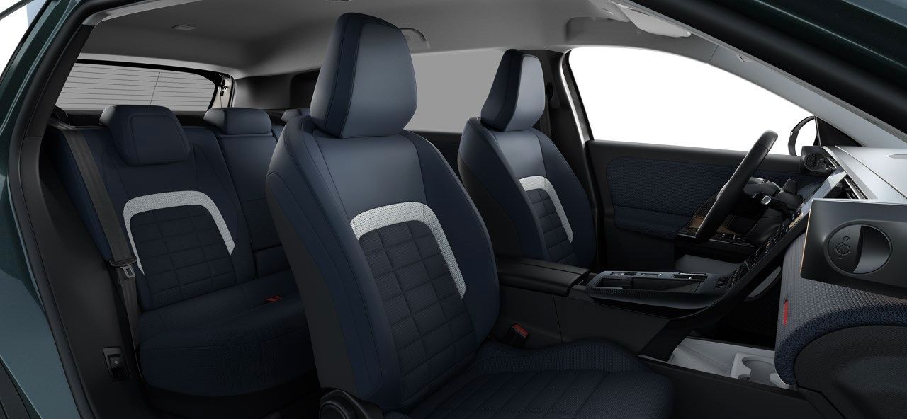 Citroën C5 Aircross - Bild 9