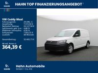 Volkswagen Caddy Maxi - Vorschau Bild 2