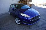 Ford Fiesta 1.0 EcoBoost SHZ Radio Klima FSH - Ford Fiesta: Radio