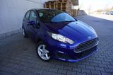 Ford Fiesta 1.0 EcoBoost SHZ Radio Klima FSH - Ford Fiesta: Radio