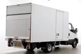 Iveco Daily 35C14 136pk Bakwagen met laadklep en zijde - Offers