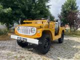 Suzuki LJ 50 - Suzuki LJ Gebrauchtwagen