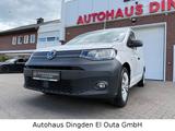 Volkswagen Caddy Maxi Kasten Cargo 2.0 TDI Basis - Volkswagen Caddy Maxi aus 2021