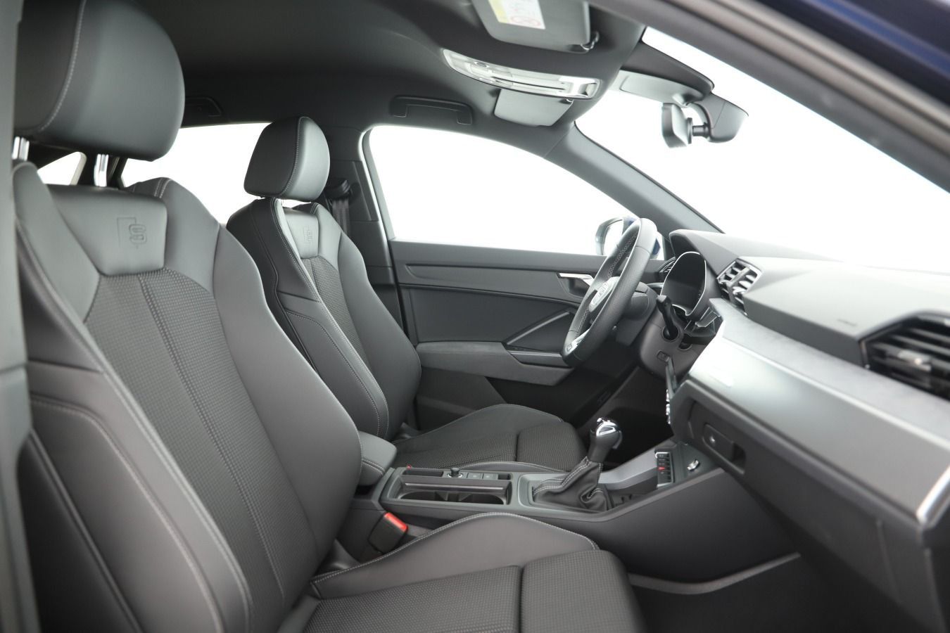 Audi Q3 - Bild 8