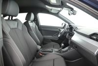 Audi Q3 - Vorschau Bild 8