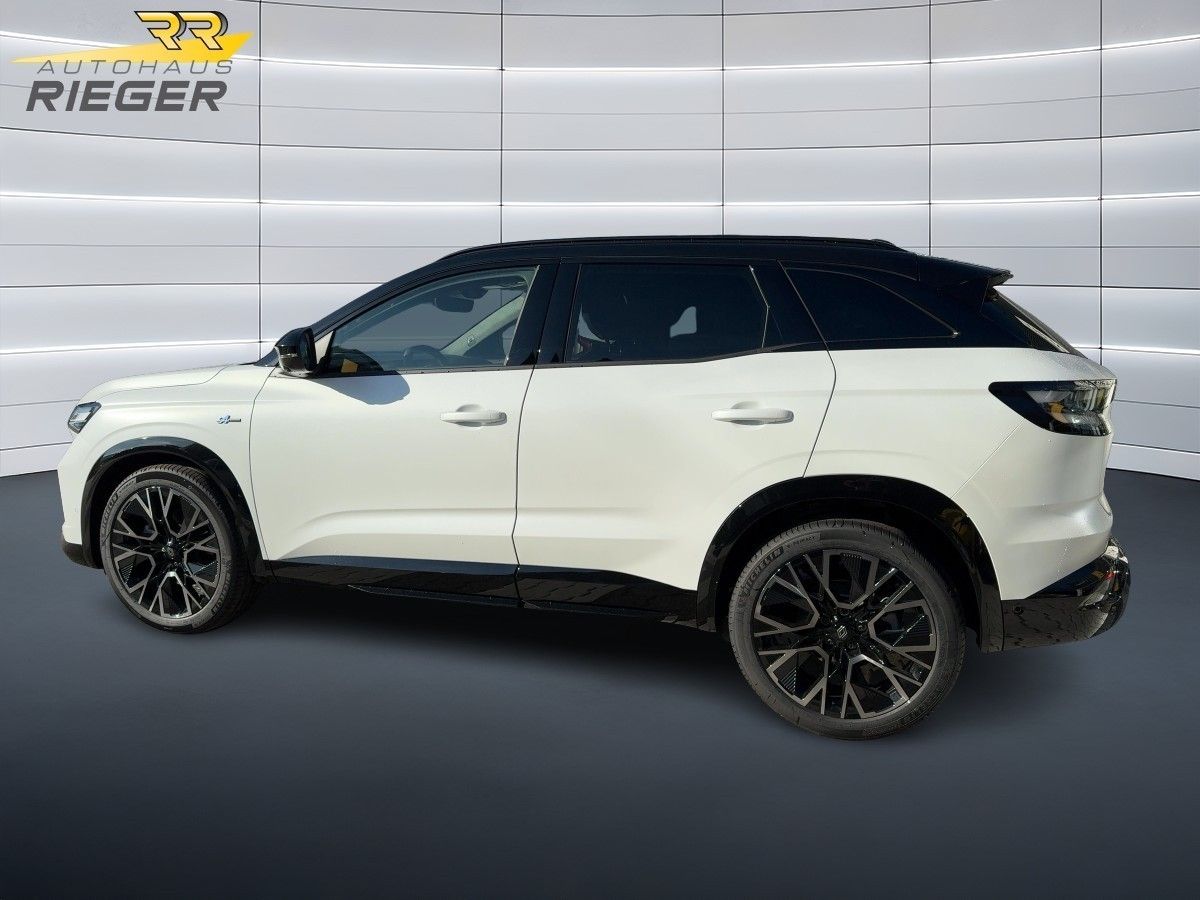 Fahrzeugabbildung Renault Austral Esprit Alpine Full Hybrid E-Tech 200