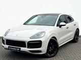 Porsche Cayenne Coupe Sport Chrono Paket /PANO/ 21.ZOLL - Porsche Cayenne mit Benzin-Antrieb: Sportwagen, Automatik