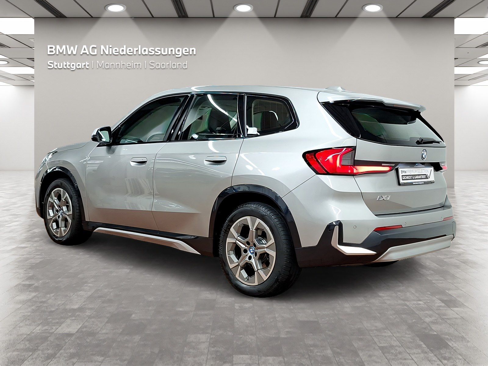 BMW iX1 xDrive30 Driv.Assist LiveCockpitProf LED foto 2