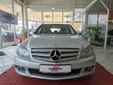 Mercedes-Benz C 220 T CDI+NAVI+AHK+PDC+SHZ+KLIMAAUTOM.+ - Mercedes-Benz C 220 aus 2008