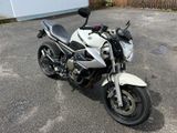 Yamaha XJ6n ABS - YAMAHA XJ6N