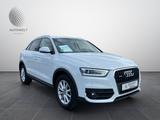 Audi Q3 2.0 TDI quattro/ALCANTARA/XENON/S-TRONIC/2.HD - gebrauchte Audi Q3 aus dem Jahr 2011