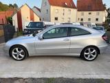 Mercedes-Benz C350 Sportcoupe*3.5 V6 272PS*Sehr gepflegt* - gebrauchte Mercedes-Benz C 350 aus dem Jahr 2006