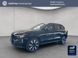 Volvo EX90 Single Motor RWD Core 5S Glasd 21'' Standhe - schwarze Volvo EX90