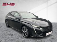 Peugeot 308 - Vorschau Bild 2