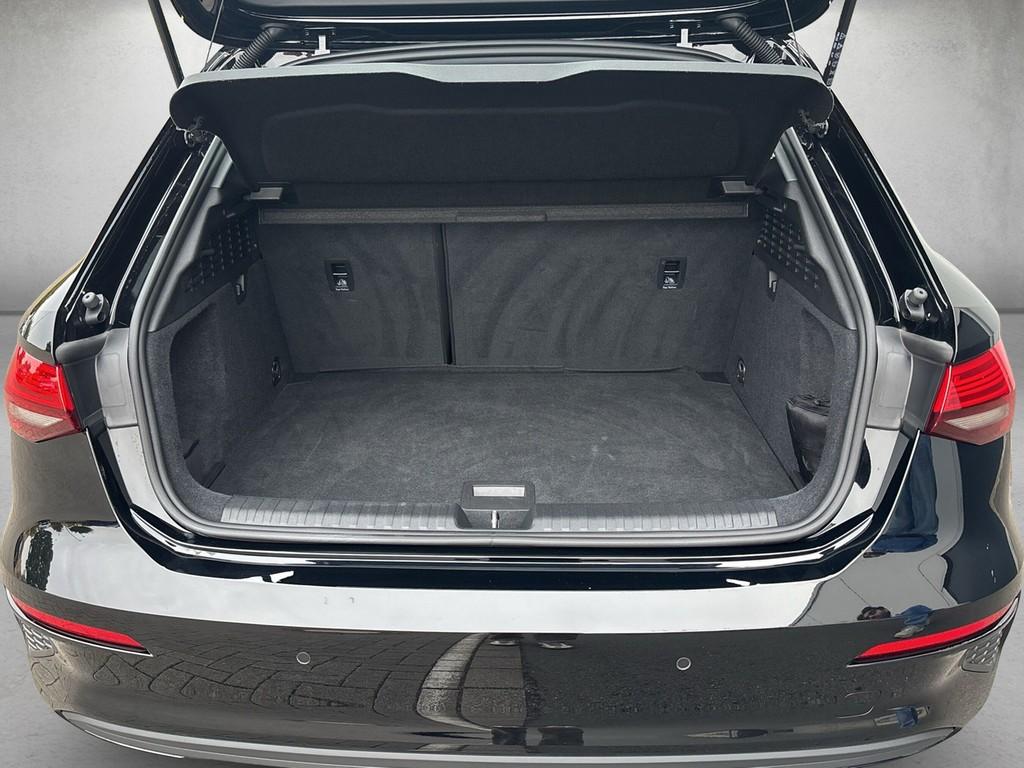 Audi A3 Sportback 30 TFSI S tronic *virtual*PDC*, миниатюра 5
