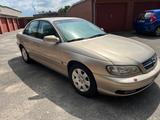Opel Omega 2.2 16V Elegance Elegance - Opel Omega: 2.2