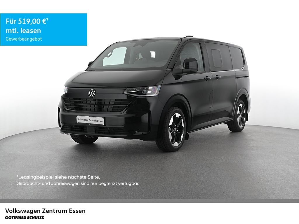 Volkswagen T7 Transporter