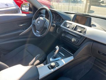 BMW 318 - 10