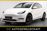 Tesla Model Y Performance Dual AWD*LED*NAVI*PANO*1.HD* - Tesla Gebrauchtwagen in Dresden