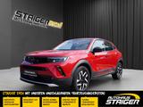 Opel Mokka-e Elegance+Sofort Verfügbar+ - rote Opel Mokka-e